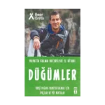 Düğümler - Hayatta Kalma Becerileri El Kitabı