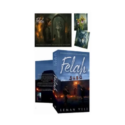 Felah - Leman Veli