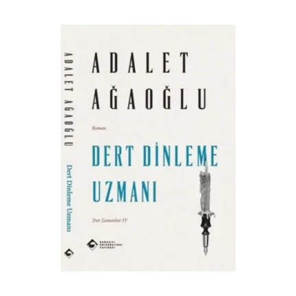 Dert Dinleme Uzmanı