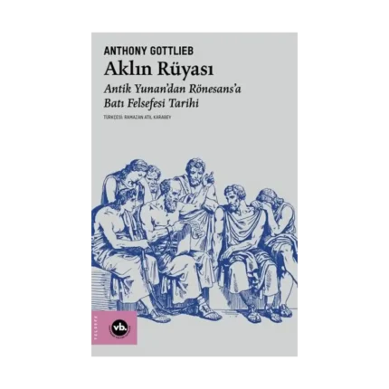 Aklın Rüyası