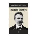 Thus Spake Zarahustra
