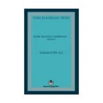 Kürk Mantolu Madonna