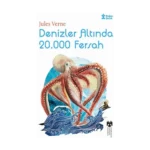 Klasikleri Okuyorum Denizler Altında 20.000 Fersah