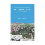 13387 Numaralı Temettuat (Vergi) Defterine Göre 19. Yüzyılda Sızır