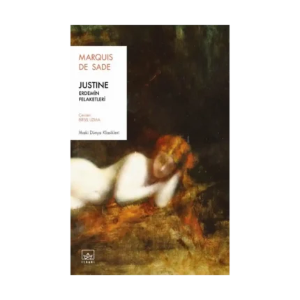 Justine: Erdemin Felaketleri