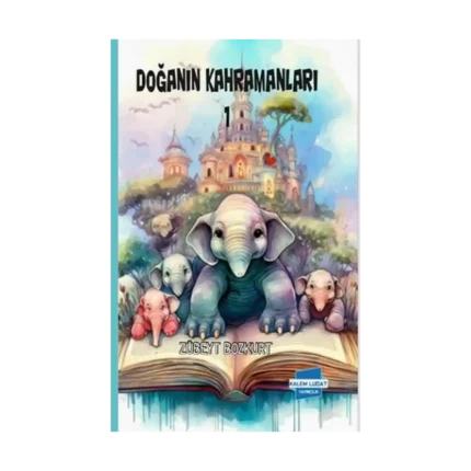 Doğanın Kahramanları 1