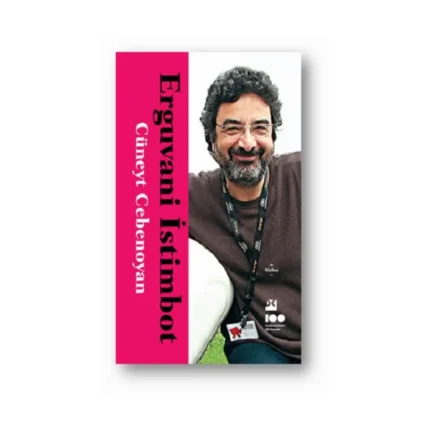 Erguvani İstimbot