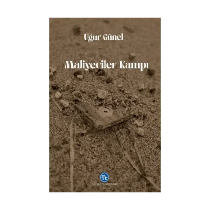 Maliyeciler Kampı