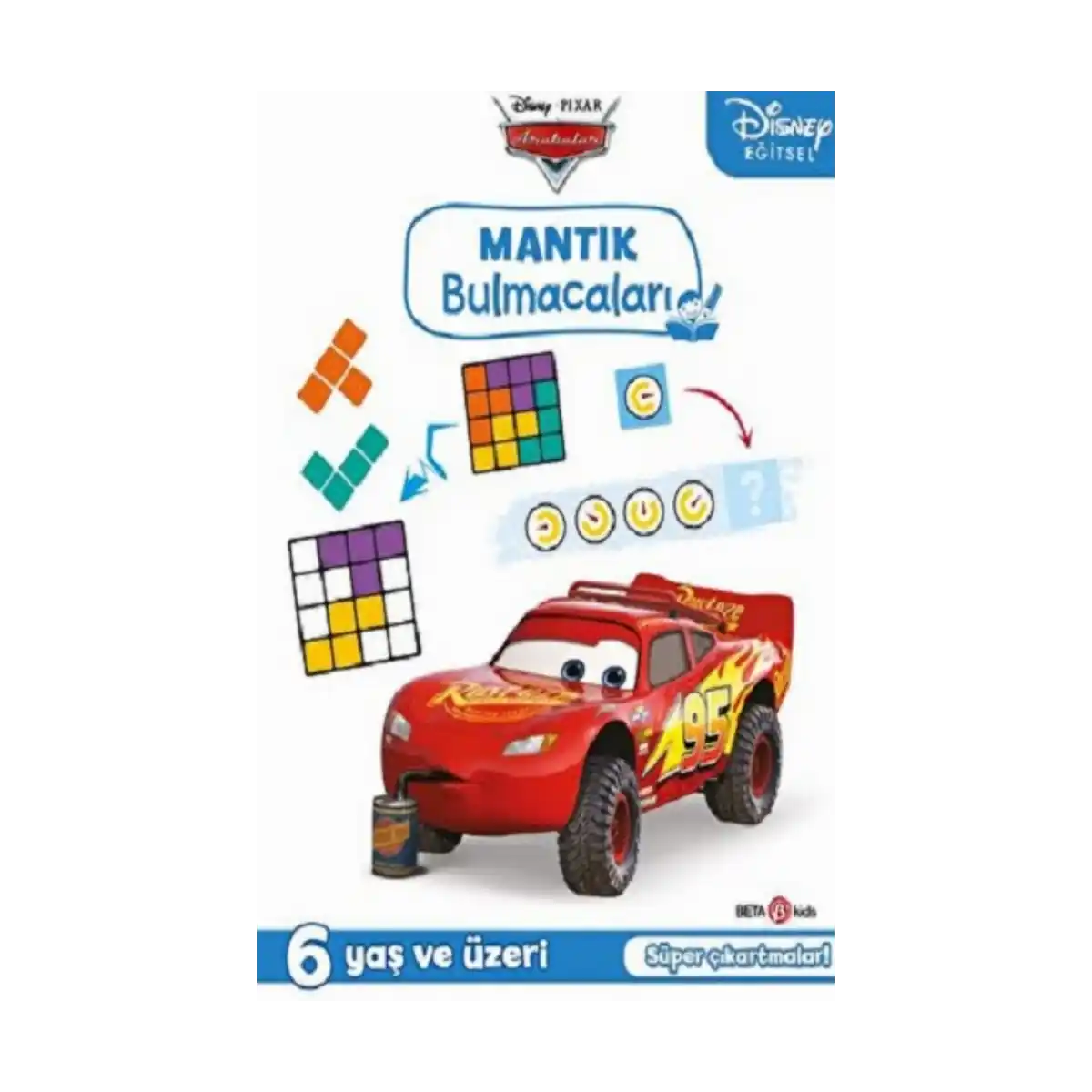 a7227-disney-egitsel-arabalar-cikartmali-mantik-bulmacalari-1-1.webp Disney Eğitsel Arabalar Çıkartmalı Mantık Bulmacaları - Görsel 1