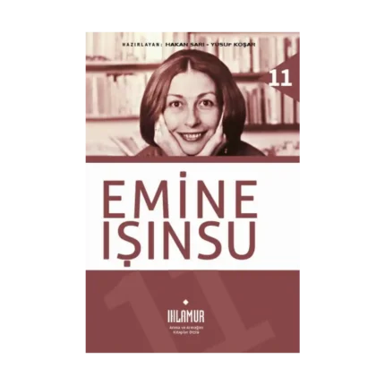 Emine Işınsu