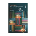 Başka Zaman Kütüphaneleri