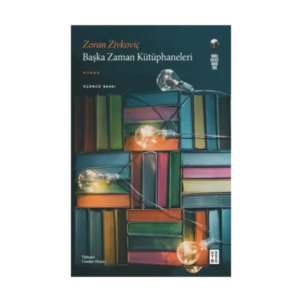 Başka Zaman Kütüphaneleri