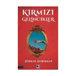 Kırmızı Gelincikler