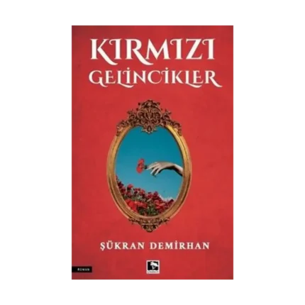 Kırmızı Gelincikler