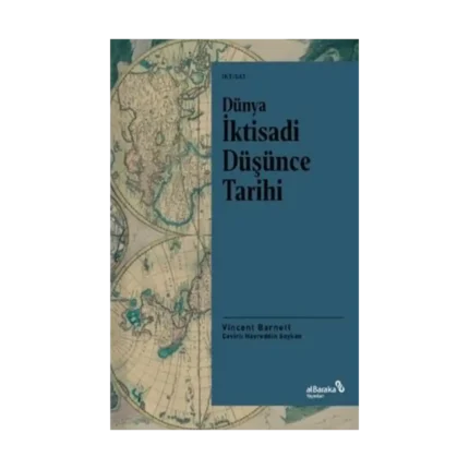 Dünya İktisadi Düşünce Tarihi