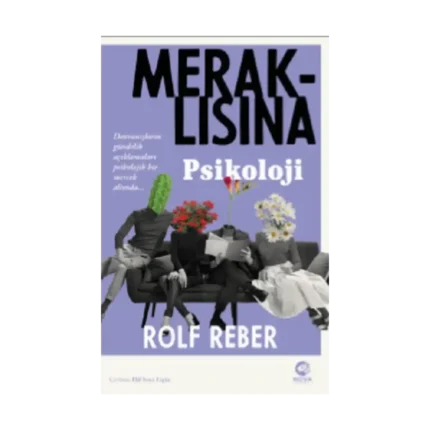 Meraklısına Psikoloji