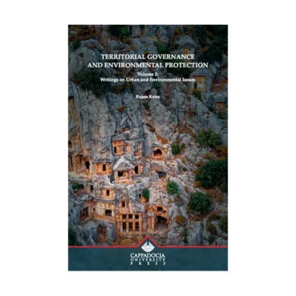 Territorial Governance and Environmental Protection Volume 2