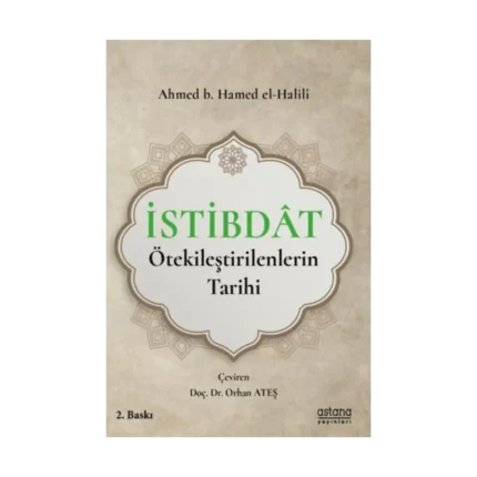 İstibdat - Ötekileştirilenlerin Tarihi