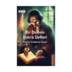Bir Delinin Hatıra Defteri