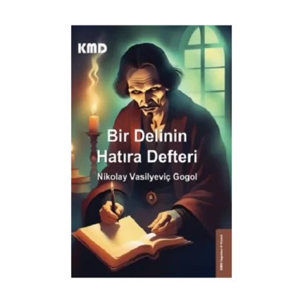 Bir Delinin Hatıra Defteri