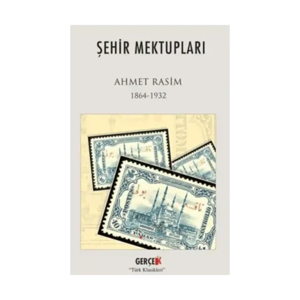 Şehir Mektupları
