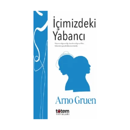 İçimizdeki Yabancı