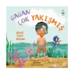 Gagan Çok Yakışmış