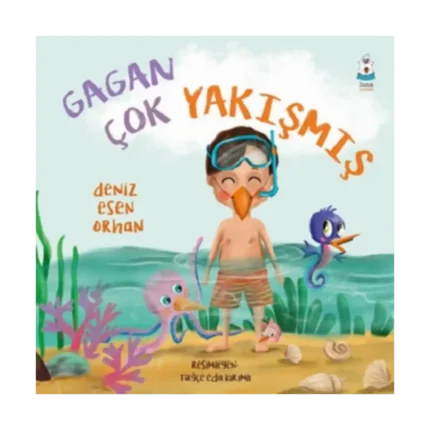 Gagan Çok Yakışmış