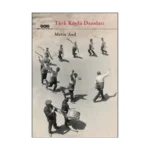 Türk Köylü Dansları