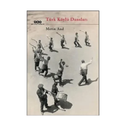 Türk Köylü Dansları