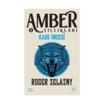 Kaos İmgesi / Amber Yıllıkları 8. Kitap