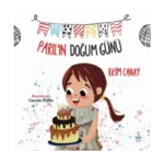 Parıl’ın Doğum Günü