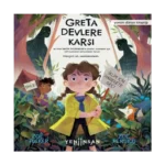 Greta Devlere Karşı
