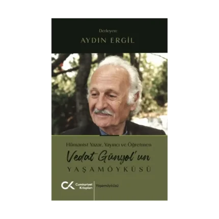 Vedat Günyol’un Yaşamöyküsü