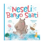 Neşeli Banyo Saati