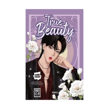 True Beauty 3