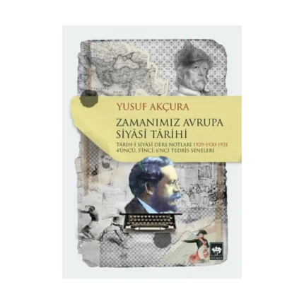 Zamanımız Avrupa Siyasi Tarihi