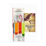 Öykü Kitapları Seti (3 Kitap)