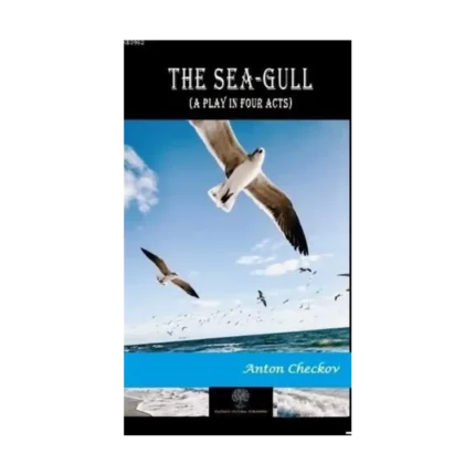 The Sea-Gull