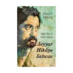 Seyyar Hikaye Satıcısı