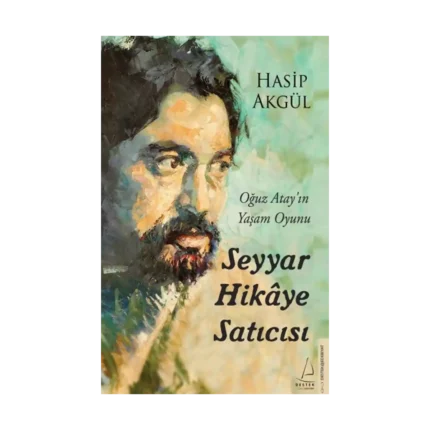 Seyyar Hikaye Satıcısı