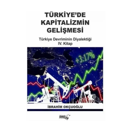 Türkiye’de Kapitalizmin Gelişmesi