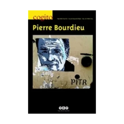 Cogito Sayı: 76 Pierre Bourdieu