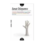 Sanat Dünyamız 184 / Eylül - Ekim 2021