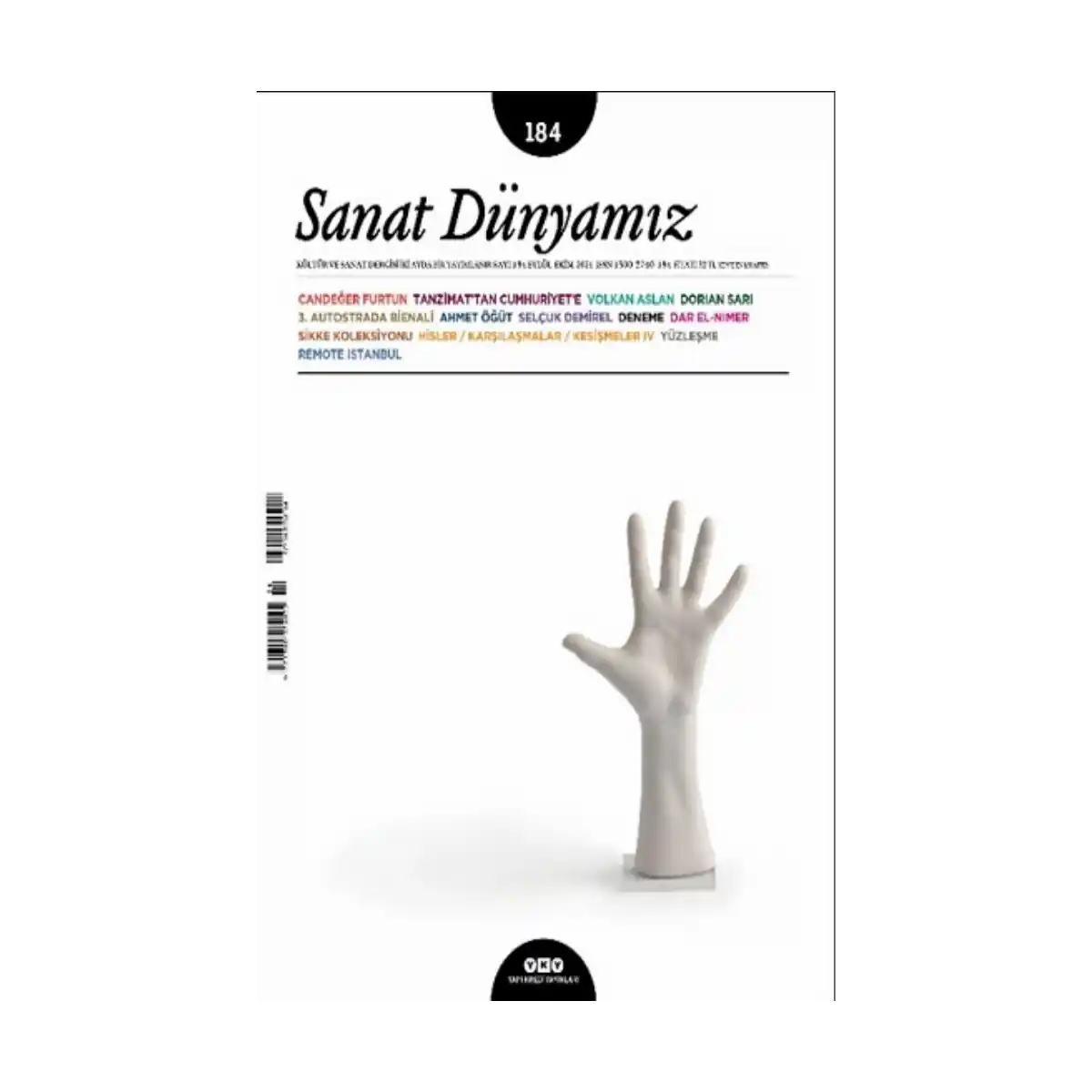 a83de-sanat-dunyamiz-184-eylul-ekim-2021-1-1.webp Sanat Dünyamız 184 / Eylül - Ekim 2021 - Görsel 1