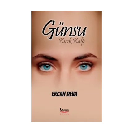 Günsu Kırık Kalp