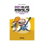 Ben, Elvis Riboldi ve Sen, Emma Foster: Müzikal