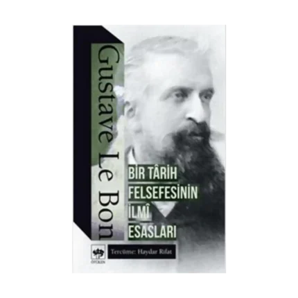 Bir Tarih Felsefesinin İlmi Esasları