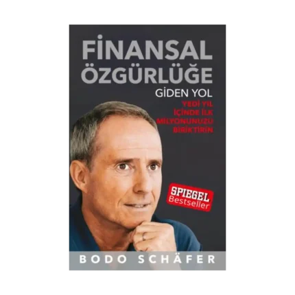Finansal Özgürlüğe Giden Yol