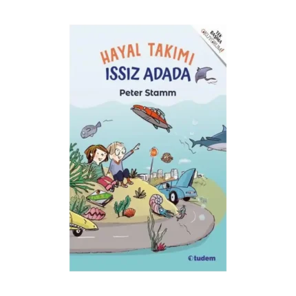 Hayal Takımı Issız Adada